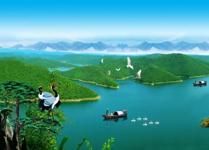 科技节能绿色